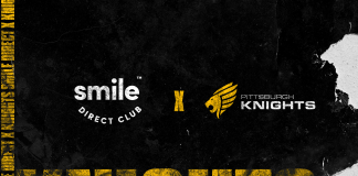 Pittsburgh Knights SmileDirectClub