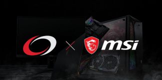 compLexity MSI