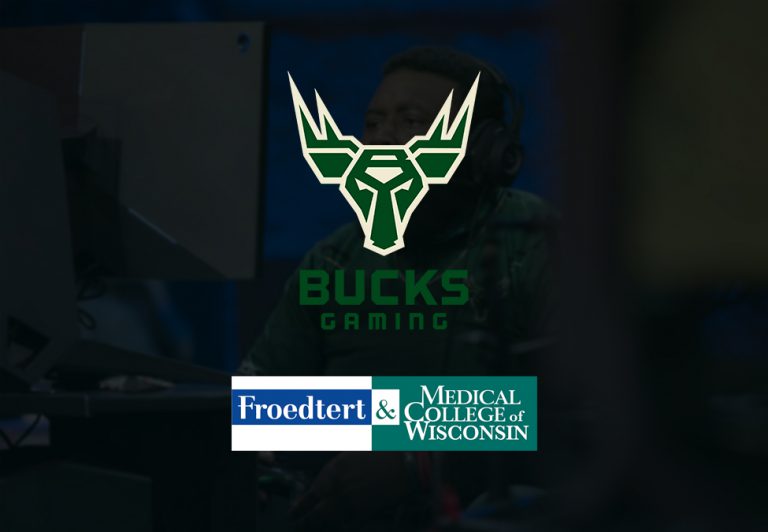 Bucks Gaming Froedtert