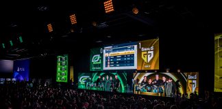 Call of Duty World League Fort Worth