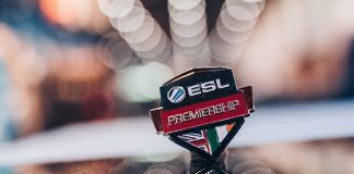 ESL Premiership