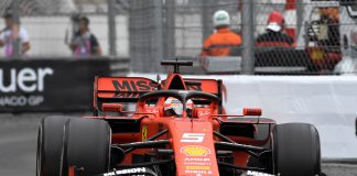 Ferrari F1 Esports