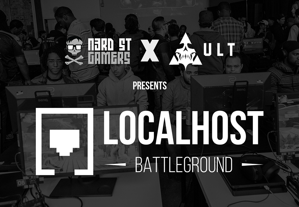 N3rd Street Gamers UMV Localhost Battleground