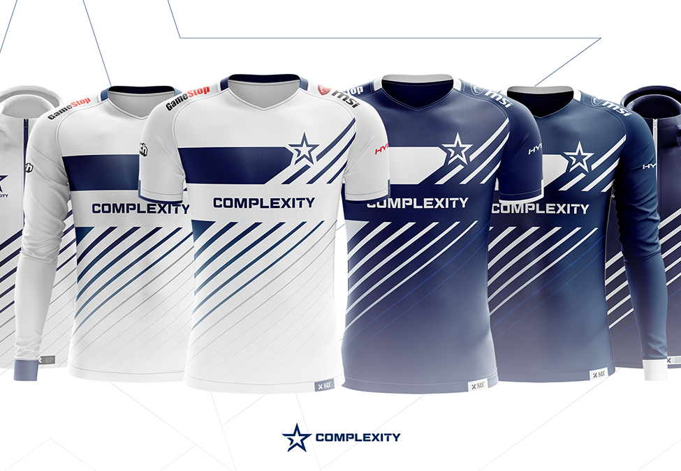 compLexity Gaming Rebrand