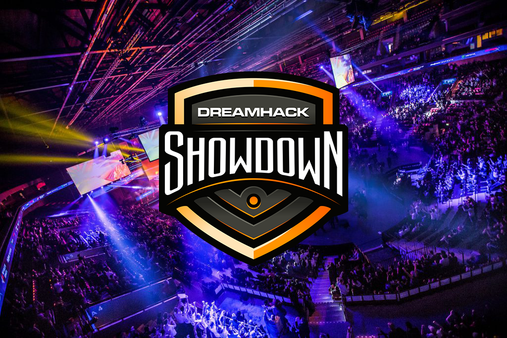 DreamHack - Where the gaming community comes to life