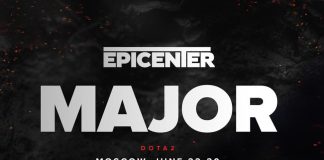 EPICENTER Major Dota 2