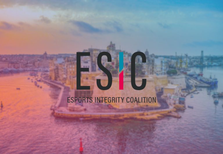 Esports Integrity Coalition Malta Summit