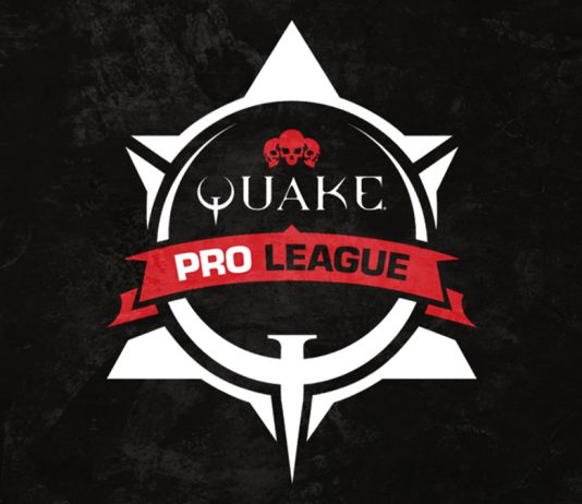 FACEIT Quake Pro League