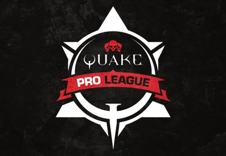 FACEIT Quake Pro League
