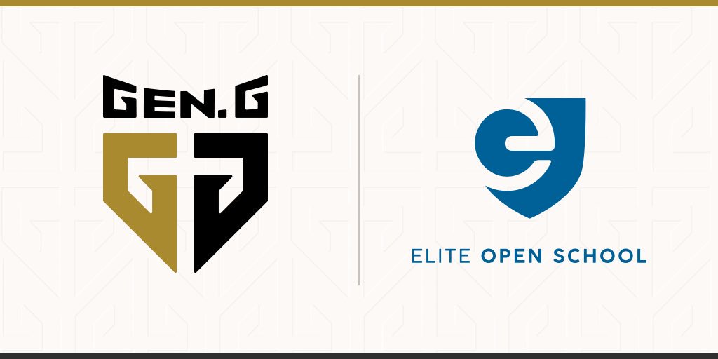 Open partners. Esports Organization. Elite Education. NEXTGEN Academy logo. Danger Esports Academy.