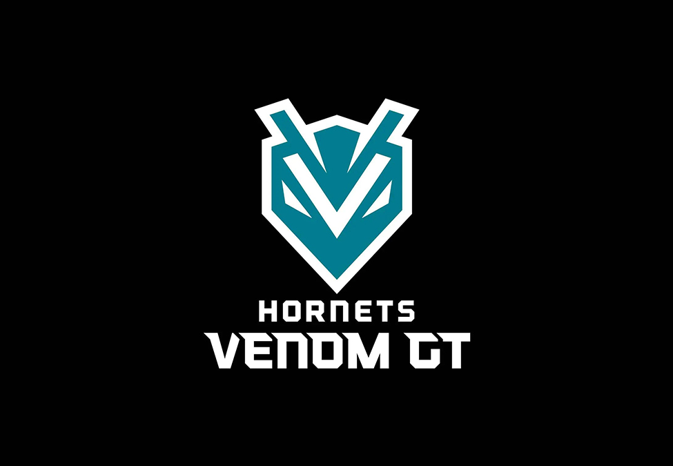 Hornets Venom GT