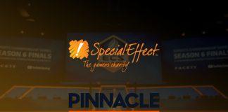 Pinnacle SpecialEffect