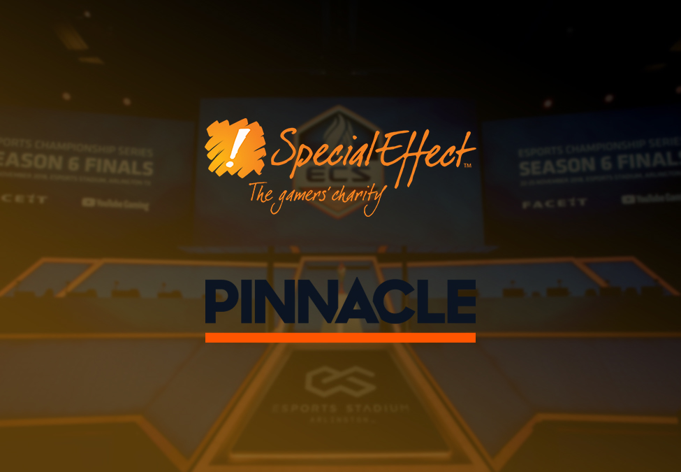 Pinnacle SpecialEffect