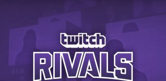 Twitch Rivals Bebo