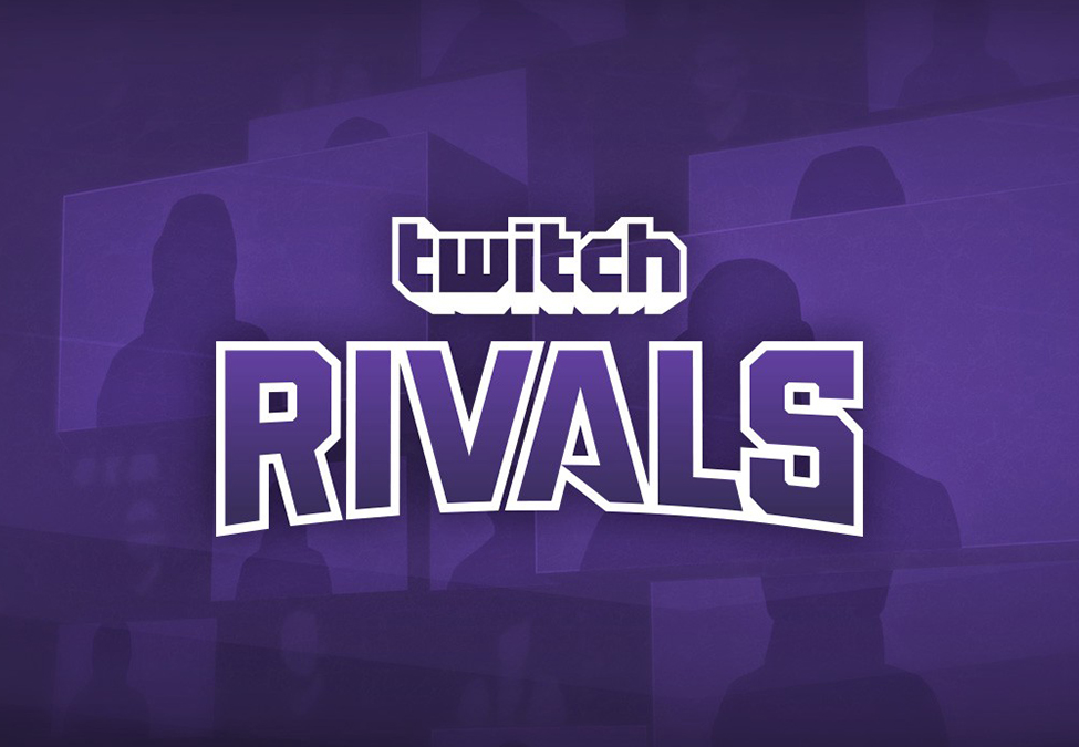 Twitch Rivals Bebo