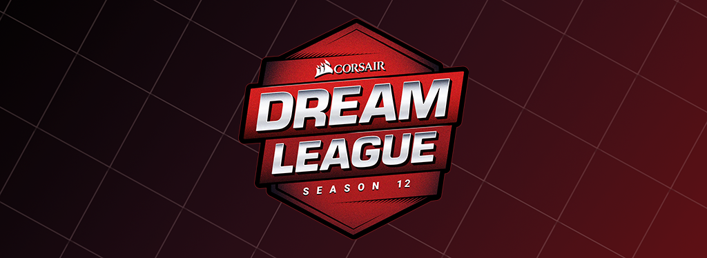 CORSAIR DreamLeague is heading to DreamHack Rotterdam - Esports Insider