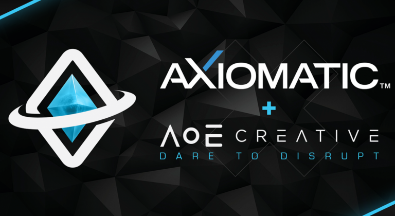AoE Creative aXiomatic Gaming