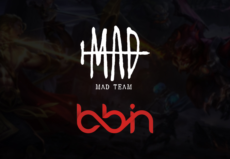 BBIN MAD Team