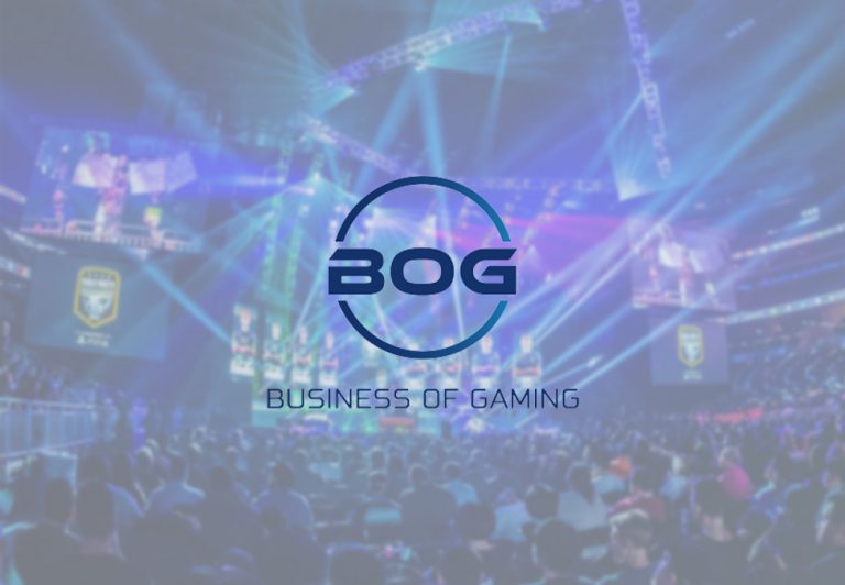 Business of Gaming Forum 2019