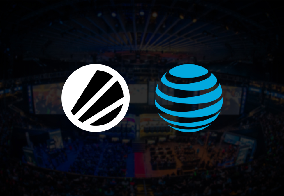 ESL AT&T Expanded Partnership