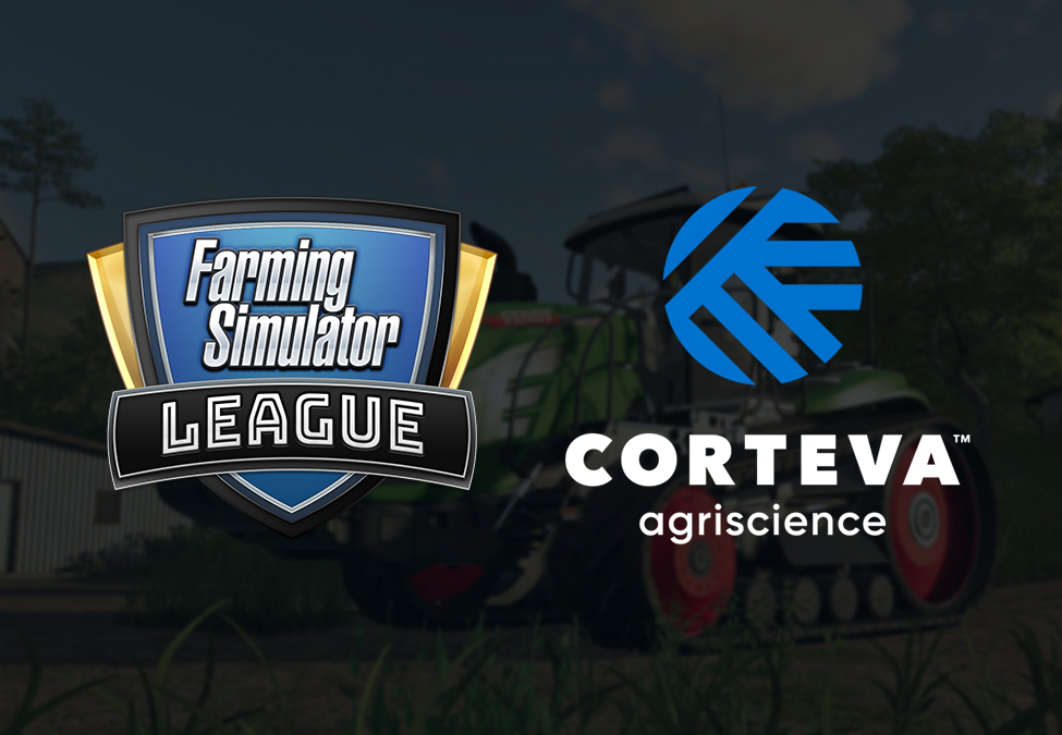 Farming Simulator League Corteva Agriscience