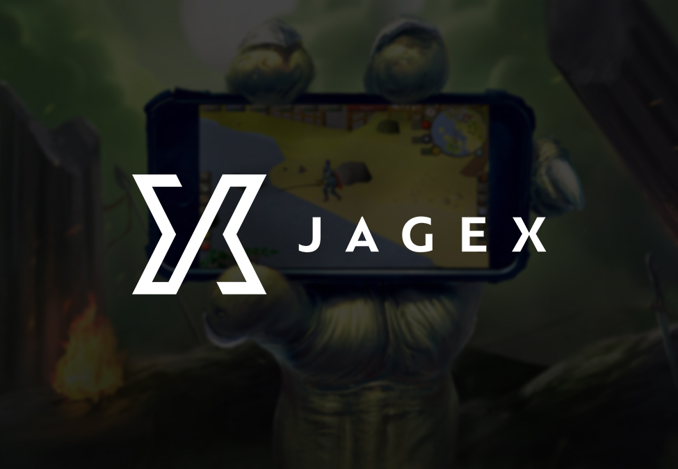 Jagex Esports