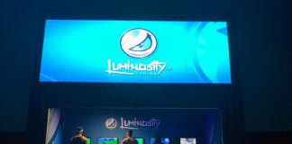 Luminosity Gaming BIG Digital