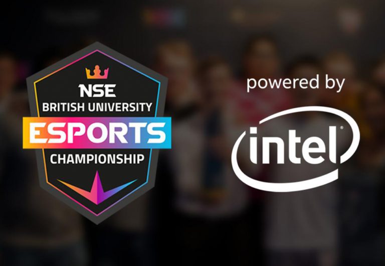 National Student Esports Intel