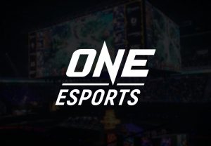 ONE Esports Announced