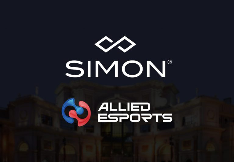 Simon Allied Esports