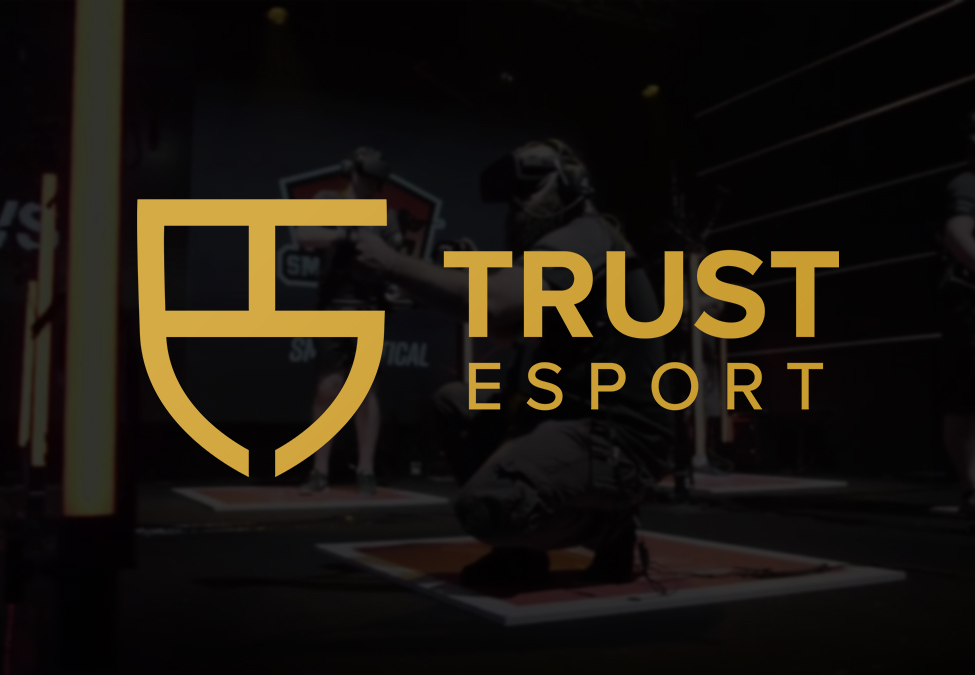 Trust Esport smartVR