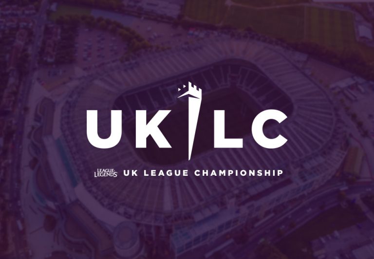 UKLC Finals Twickenham Stadium