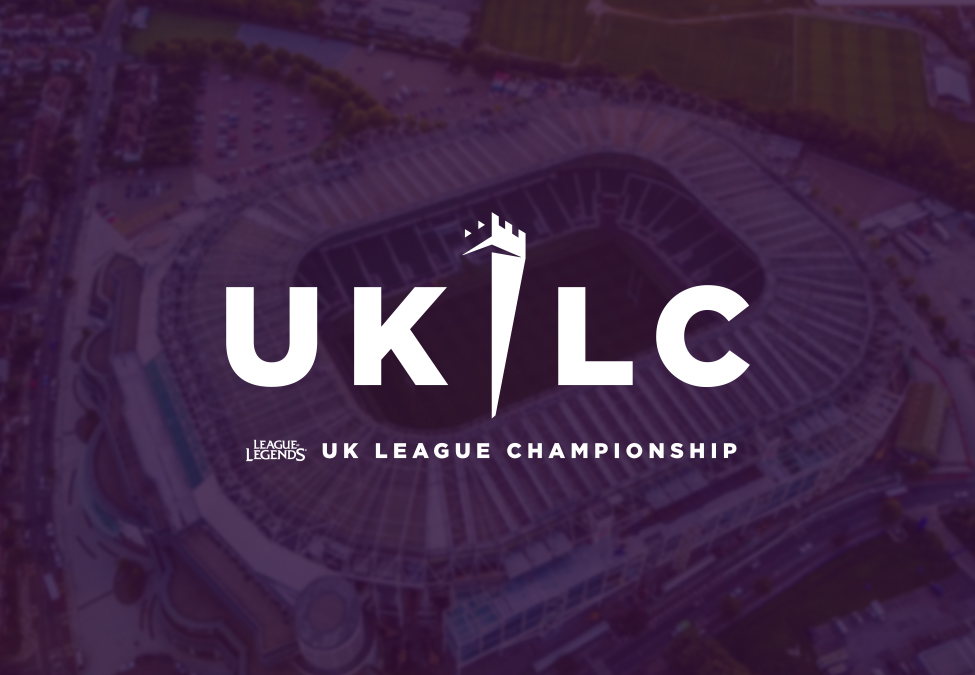 UKLC Finals Twickenham Stadium