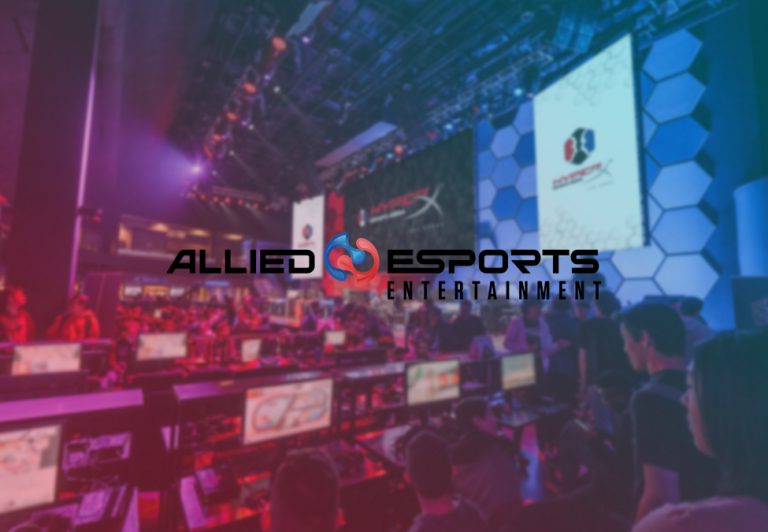 Allied Esports Entertainment Acquisition
