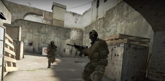 Counter-Strike Match-Fixing Arrests ESIC