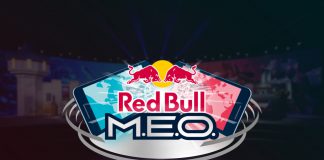 FACEIT Partners with Red Bull to Host M.E.O Season 2