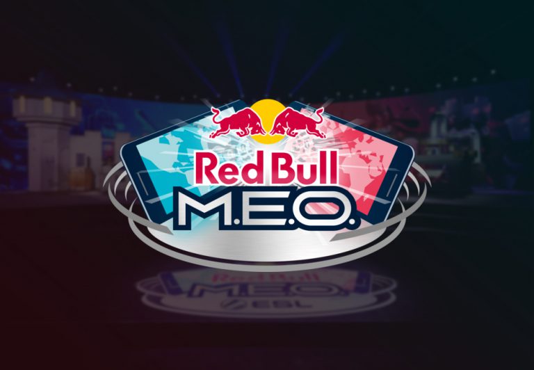 FACEIT Partners with Red Bull to Host M.E.O Season 2