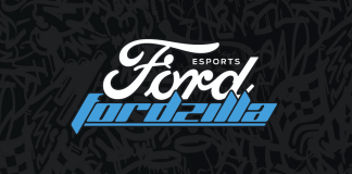 Ford launches Fordzilla