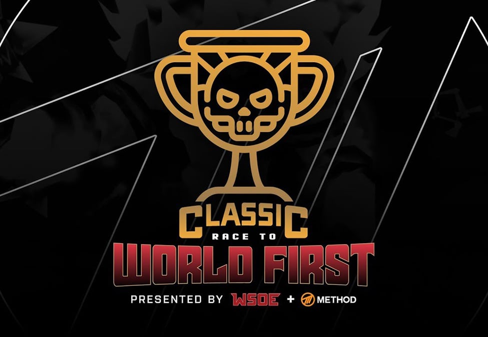 Method WSOE Race to World First