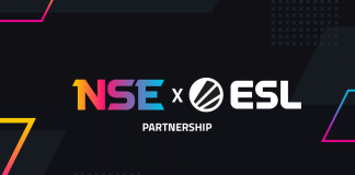 NSE ESL Partnership