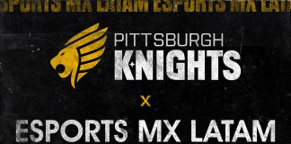 Pittsburgh Knights Esports MX LATAM Fund