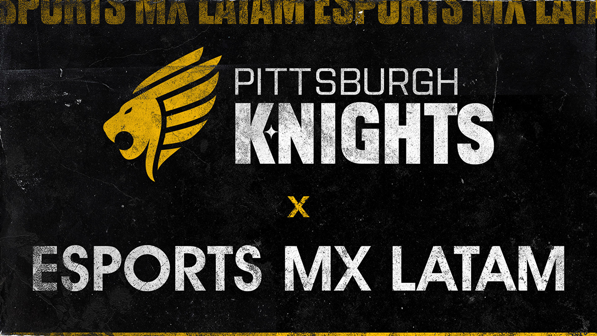 Pittsburgh Knights Esports MX LATAM Fund