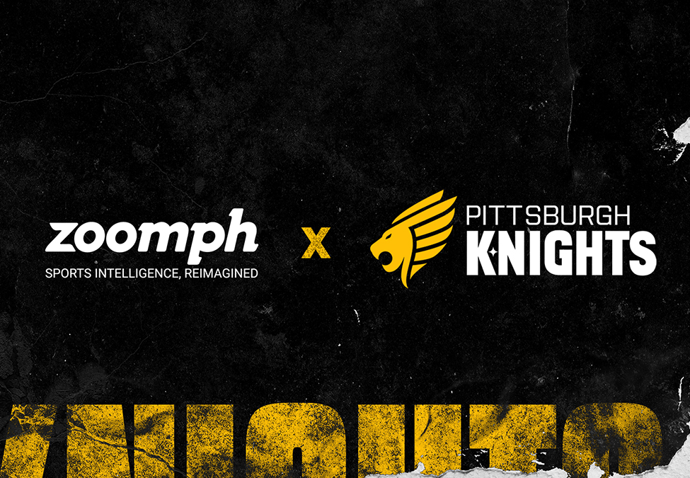 Pittsburgh Knights Zoomph