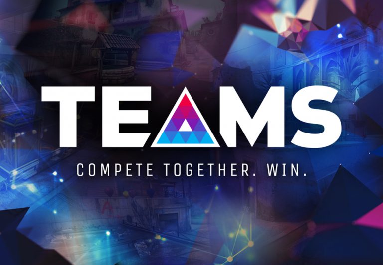 Teams.gg Launches