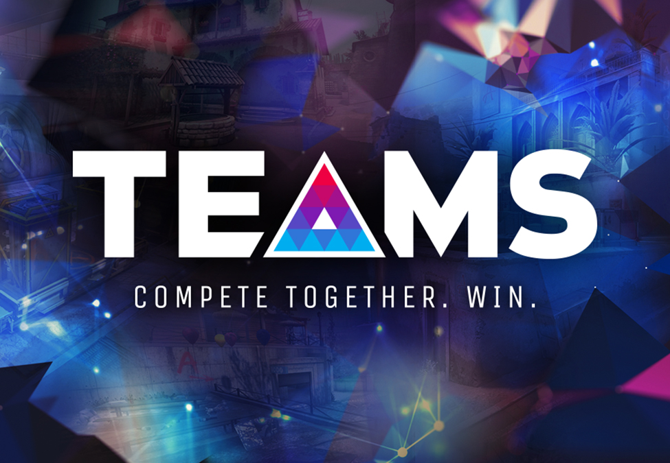 Teams.gg Launches