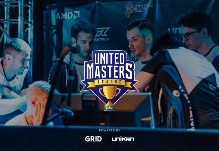 United Masters League Season 2