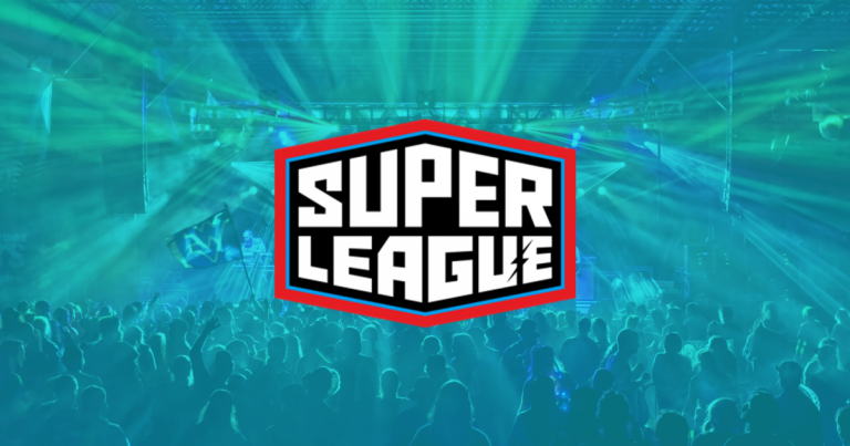 Super League Gaming Metarama