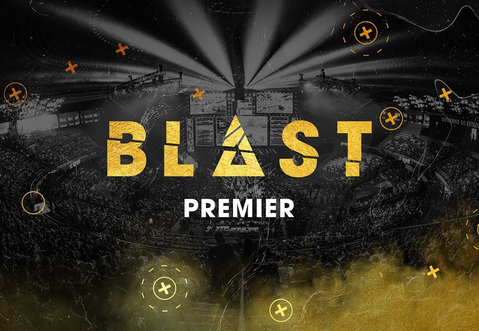 BLAST Premier announced