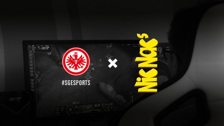 Eintracht Frankfurt eSports NicNac's
