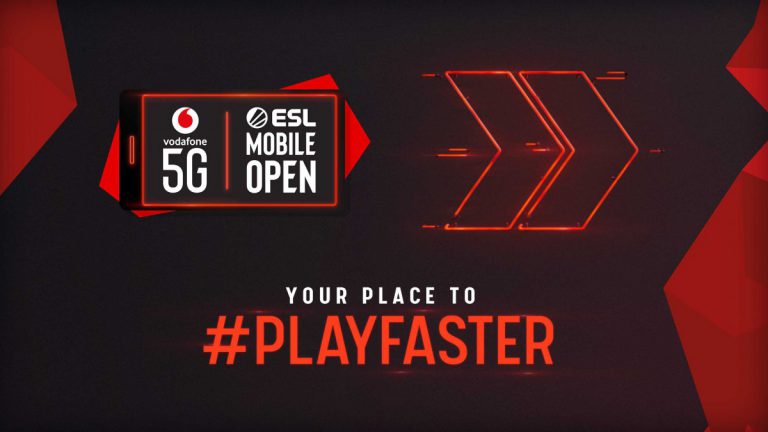 ESL 5G Mobile Open